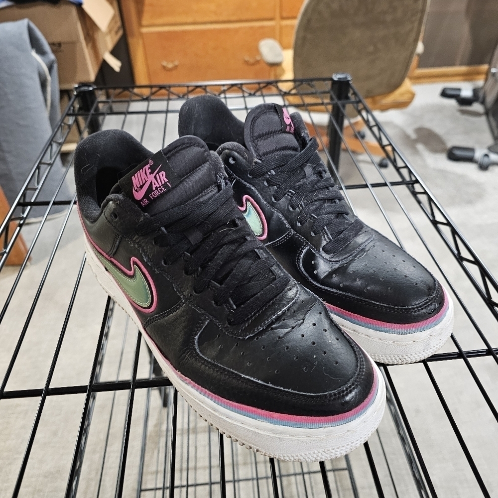 Nike Shoes